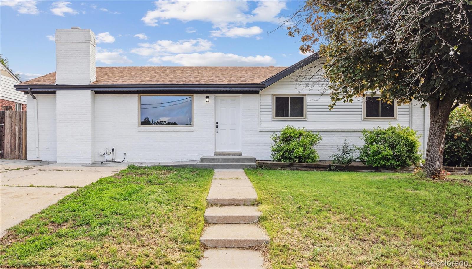 7952 Zuni Street Denver CO 80221