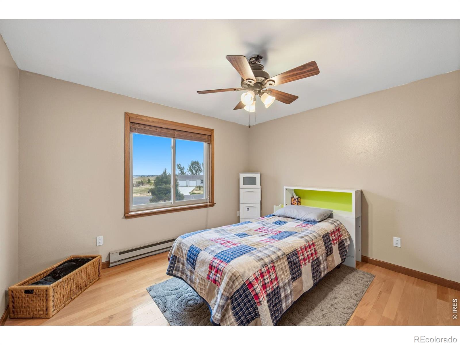 20287 Northmoor Drive Johnstown CO 80534