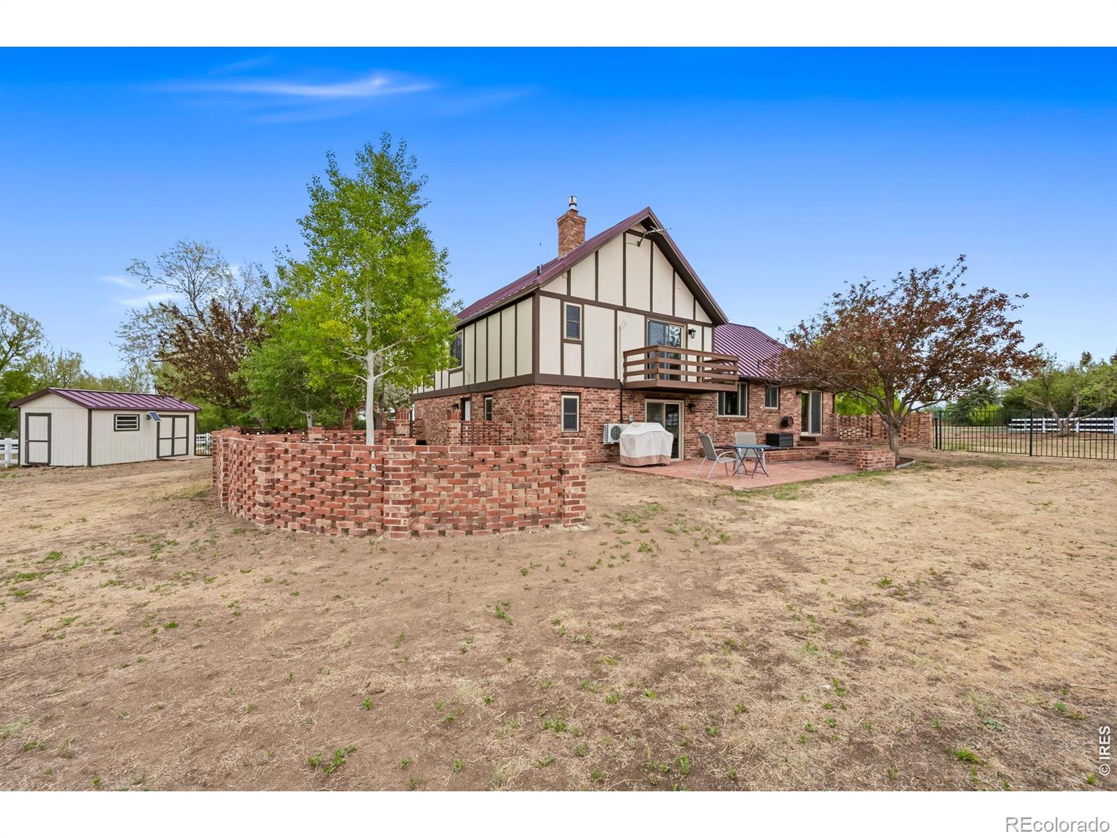 20287 Northmoor Drive Johnstown CO 80534