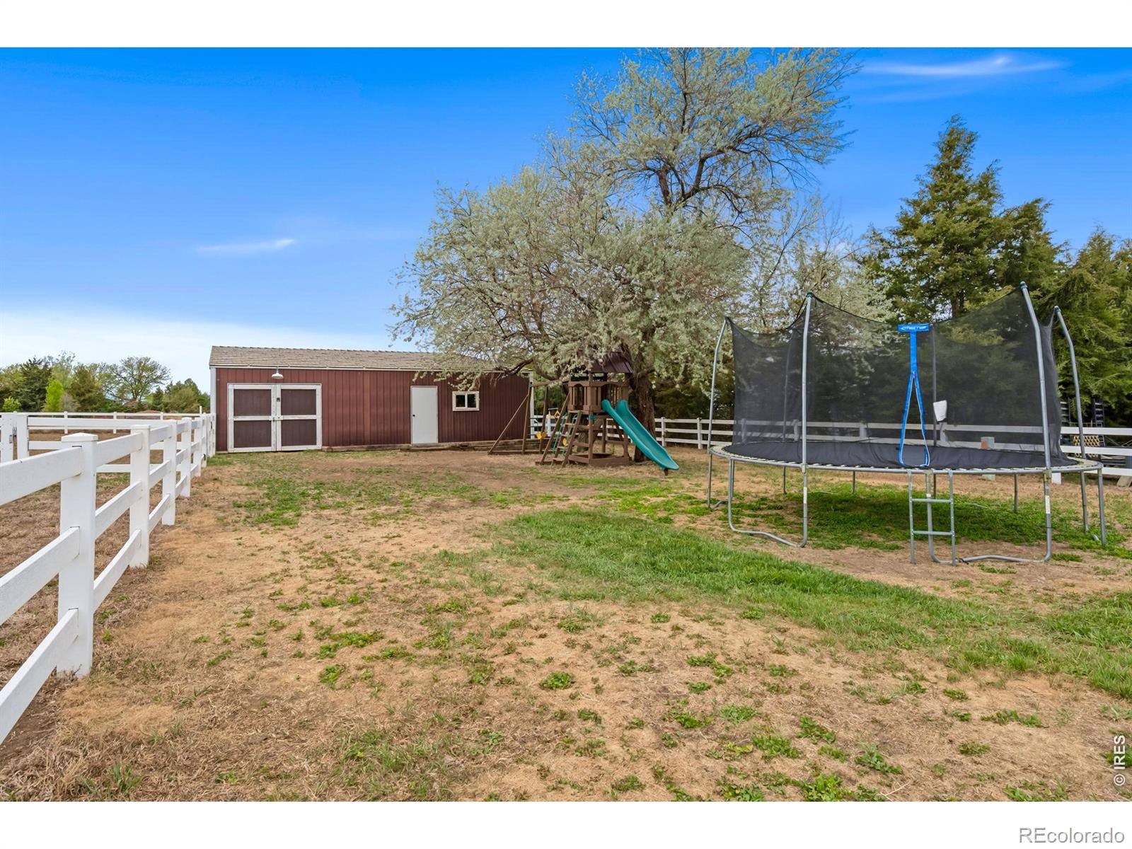 20287 Northmoor Drive Johnstown CO 80534
