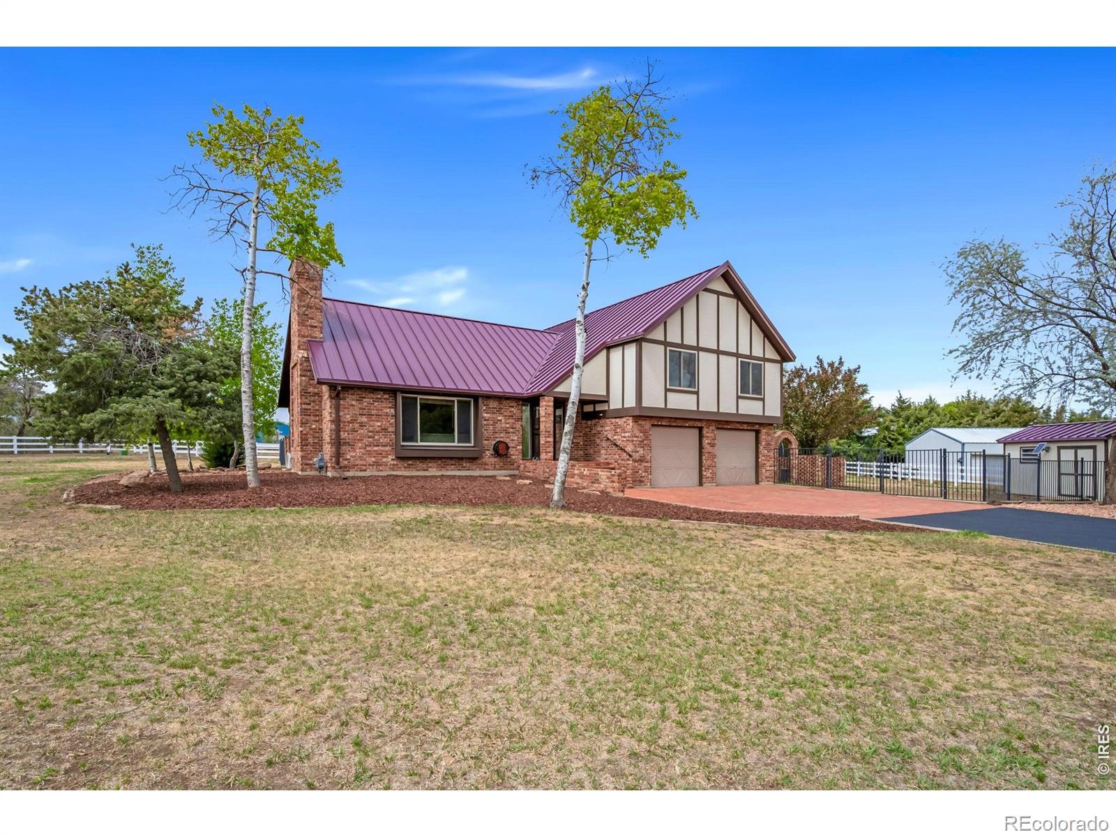 20287 Northmoor Drive Johnstown CO 80534