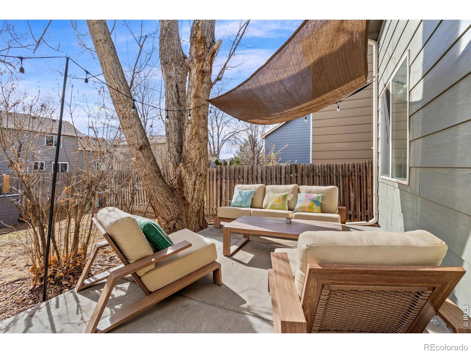 1819 Terrace Court Fort Collins CO 80528