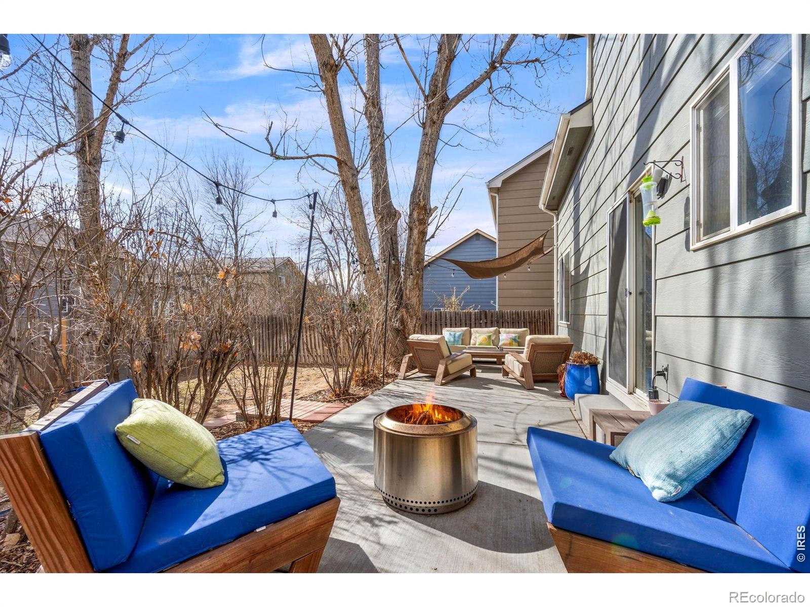 1819 Terrace Court Fort Collins CO 80528