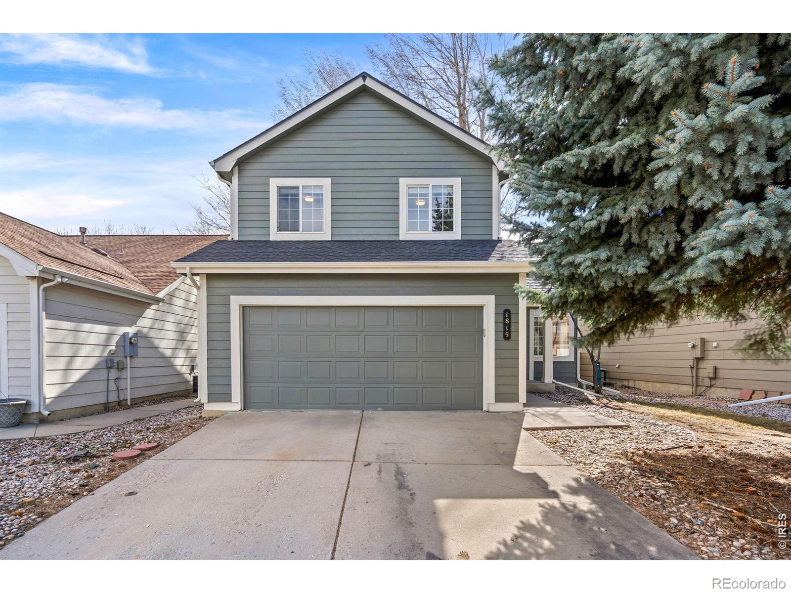 1819 Terrace Court Fort Collins CO 80528