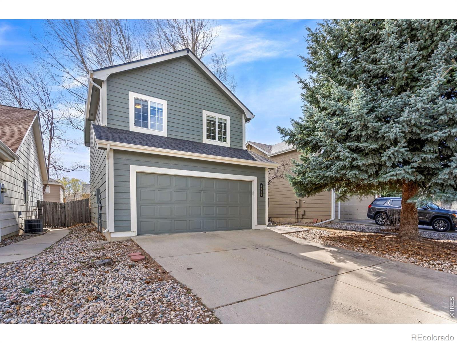 1819 Terrace Court Fort Collins CO 80528