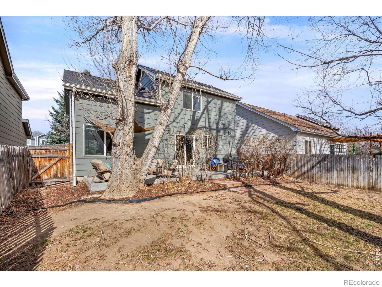 1819 Terrace Court Fort Collins CO 80528