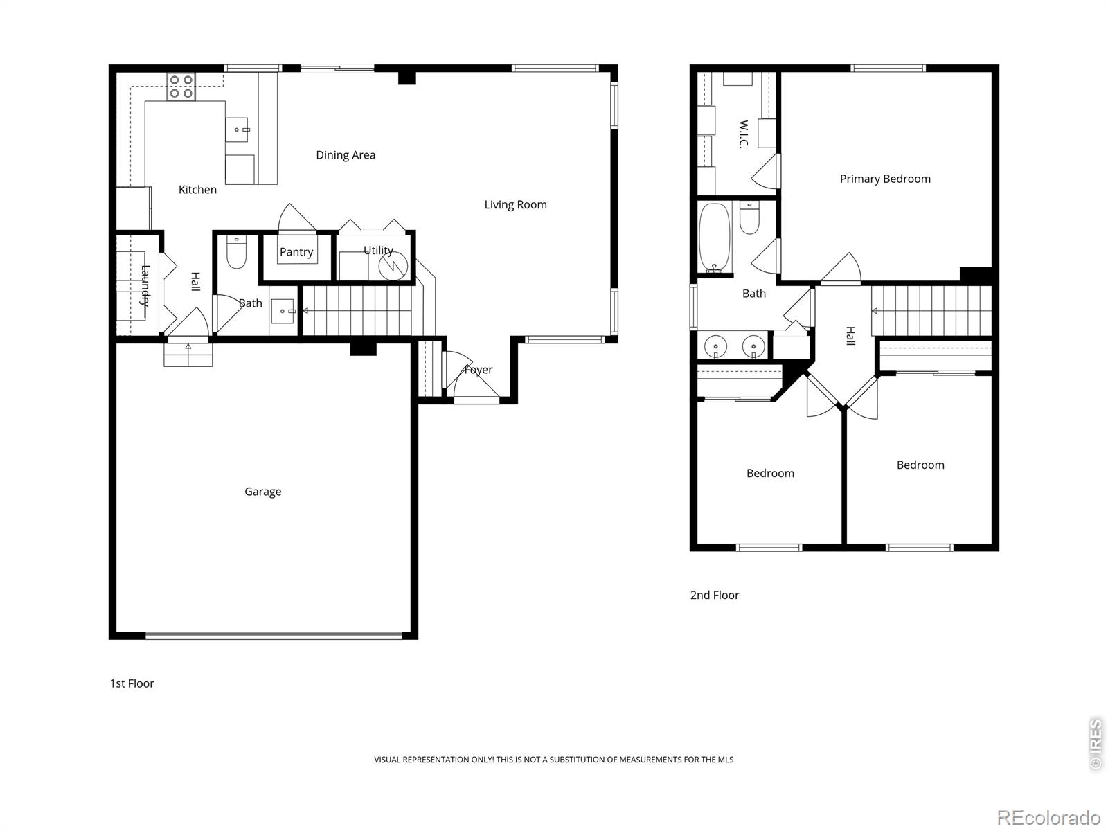 1819 Terrace Court Fort Collins CO 80528
