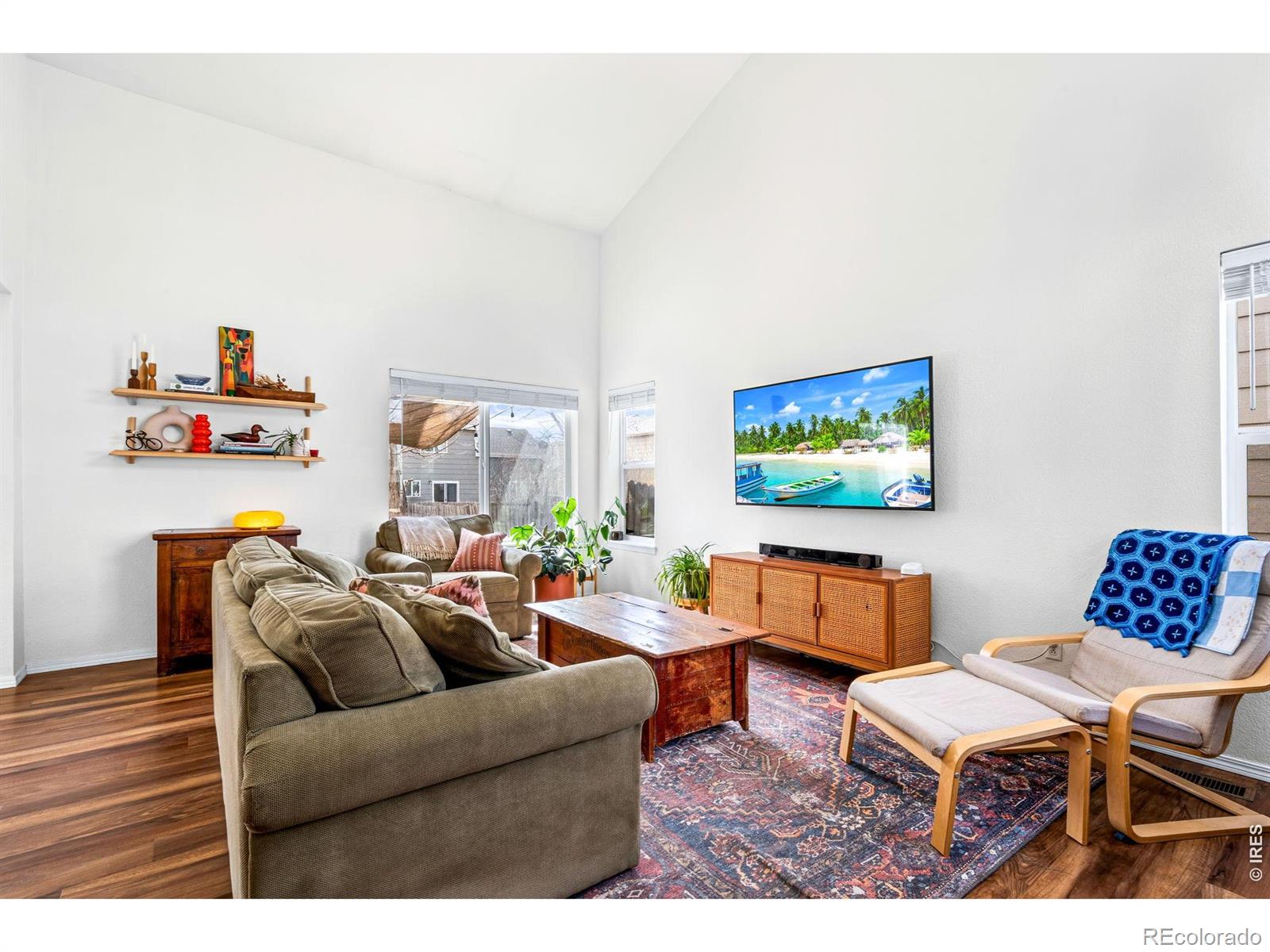 1819 Terrace Court Fort Collins CO 80528