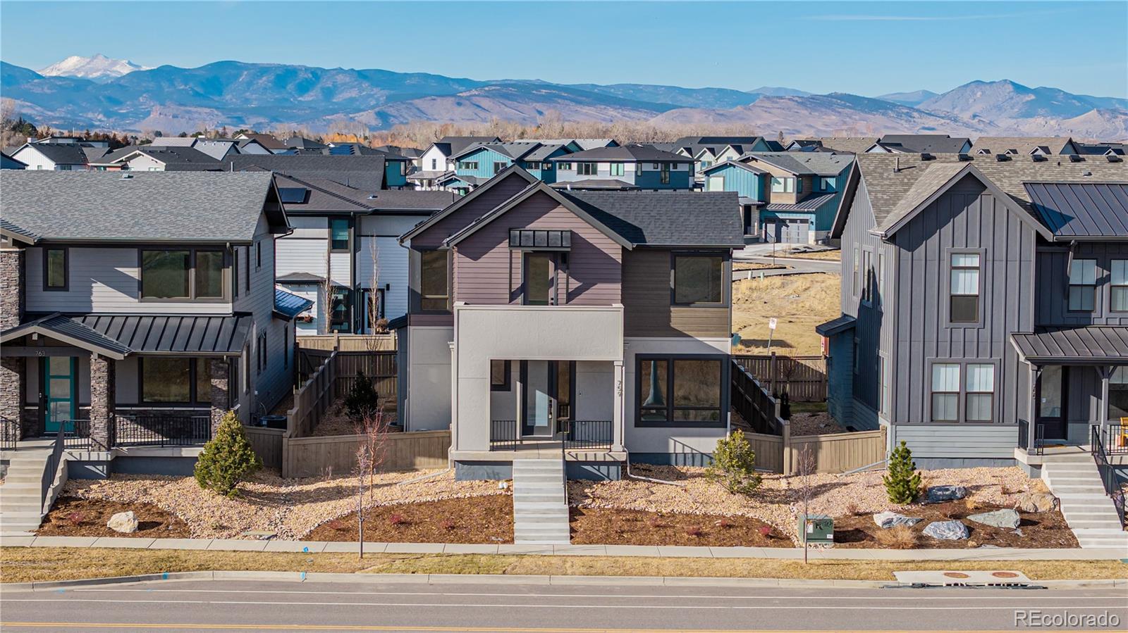 759 Mountain Drive Longmont CO 80503
