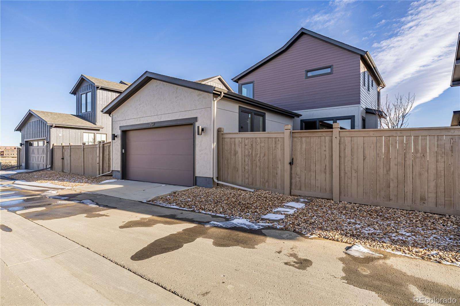 759 Mountain Drive Longmont CO 80503