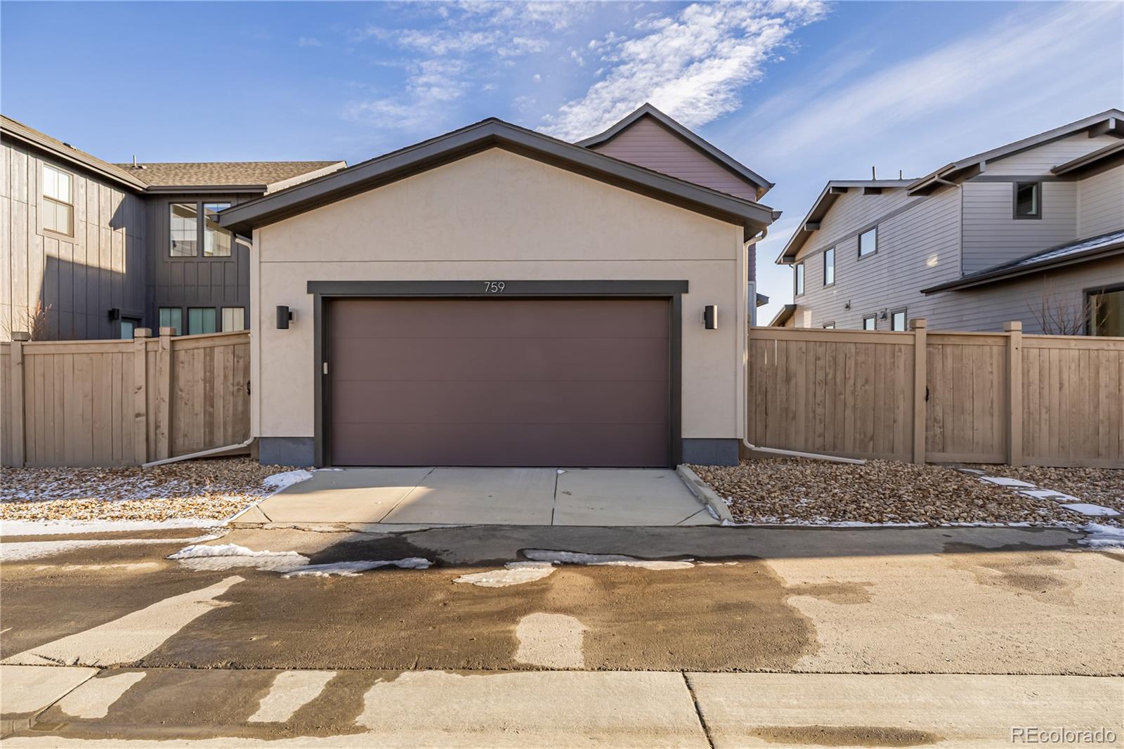 759 Mountain Drive Longmont CO 80503