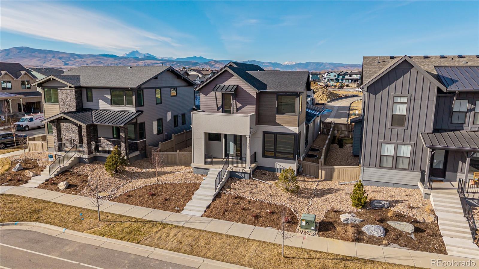 759 Mountain Drive Longmont CO 80503