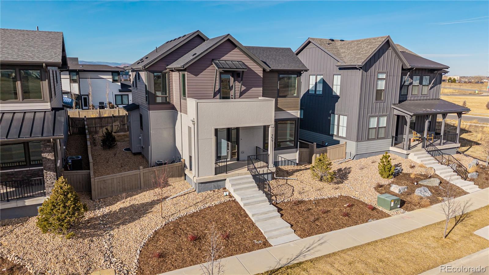 759 Mountain Drive Longmont CO 80503