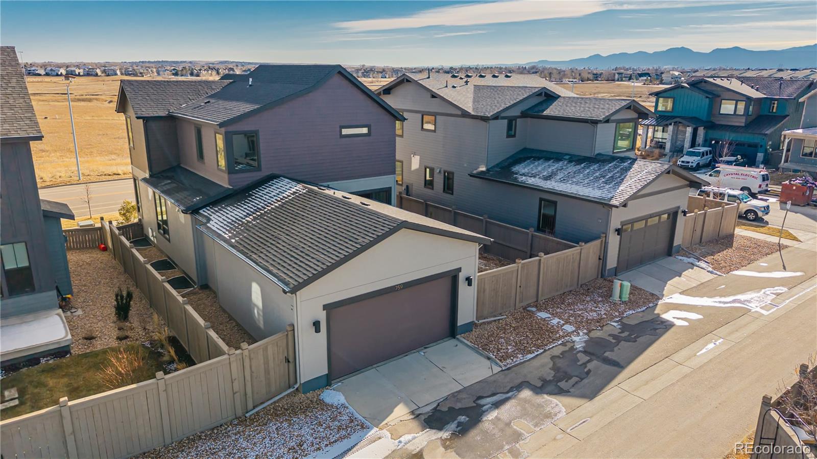 759 Mountain Drive Longmont CO 80503