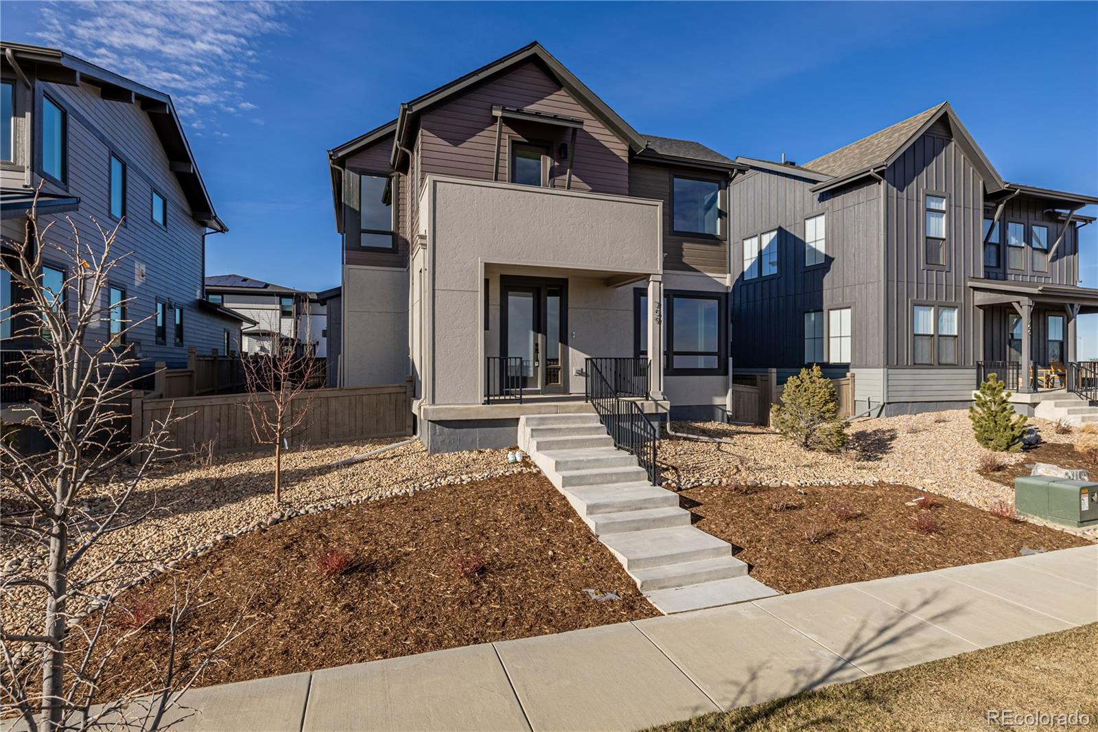 759 Mountain Drive Longmont CO 80503