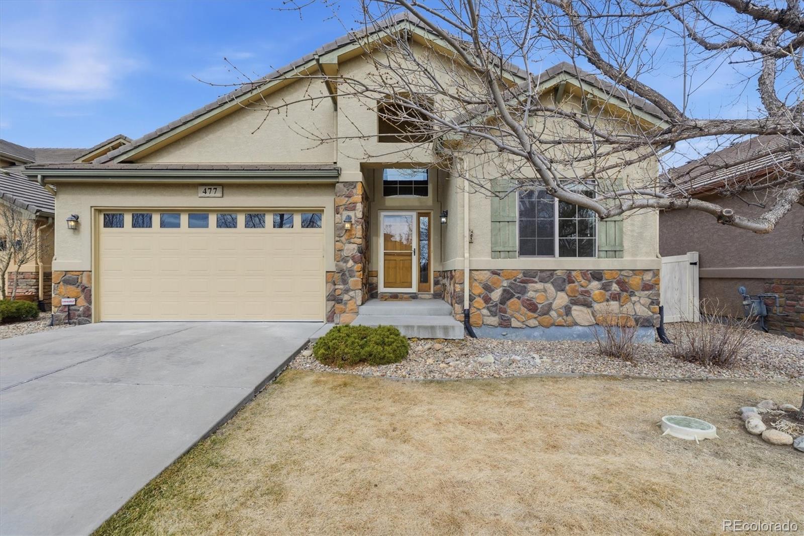 477 Rifle Way Broomfield CO 80020