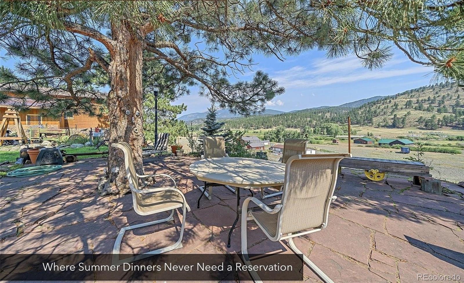 357 County Road 64 Shawnee CO 80475