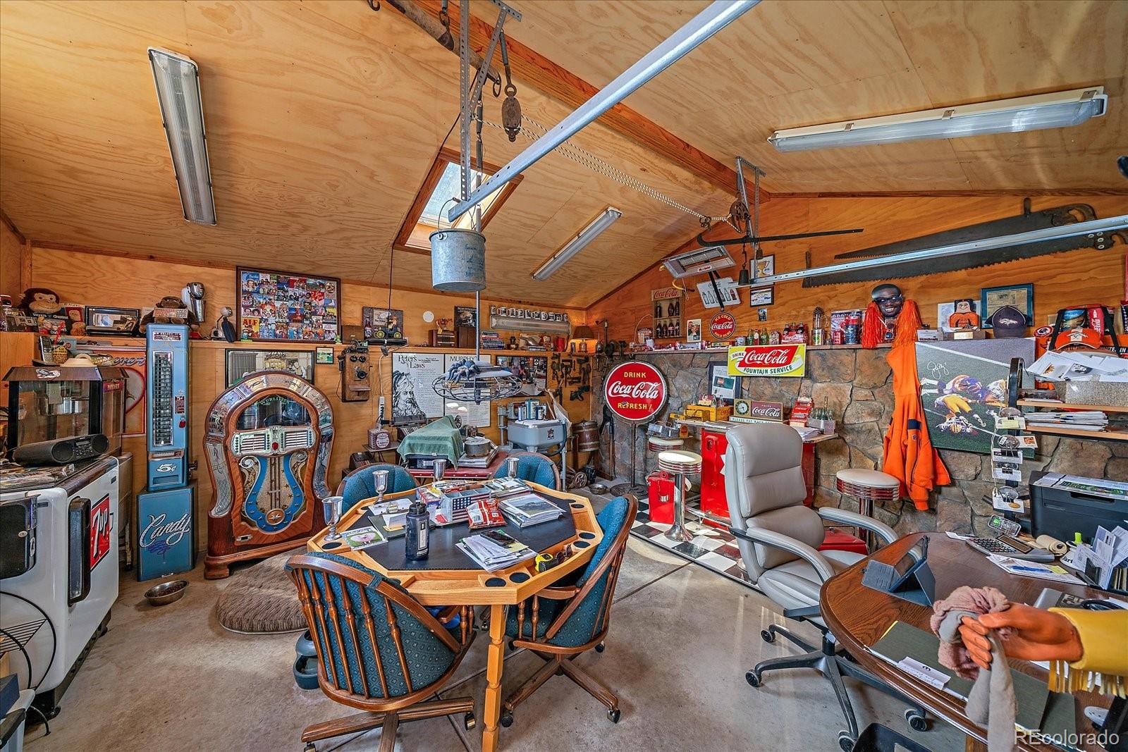 357 County Road 64 Shawnee CO 80475