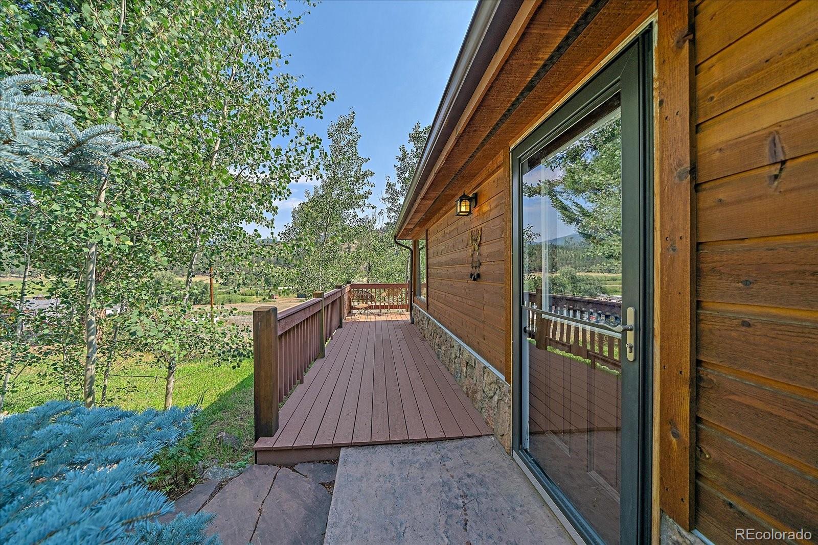 357 County Road 64 Shawnee CO 80475