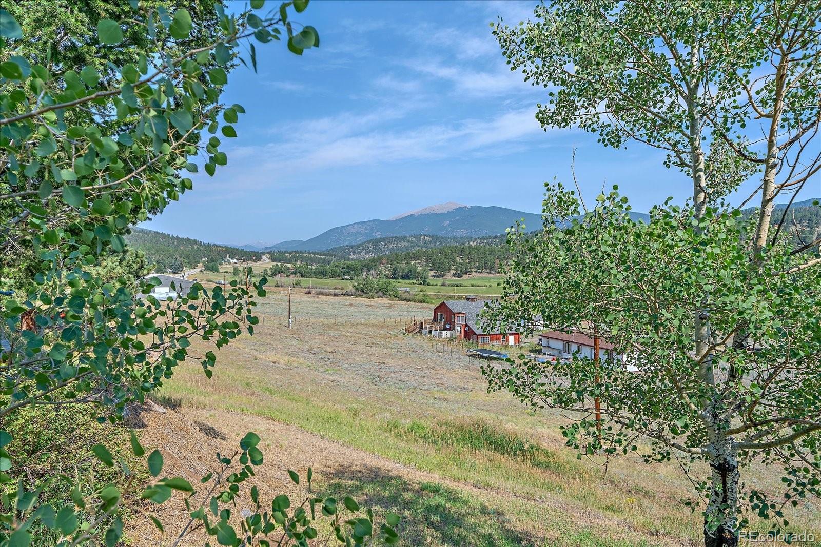 357 County Road 64 Shawnee CO 80475