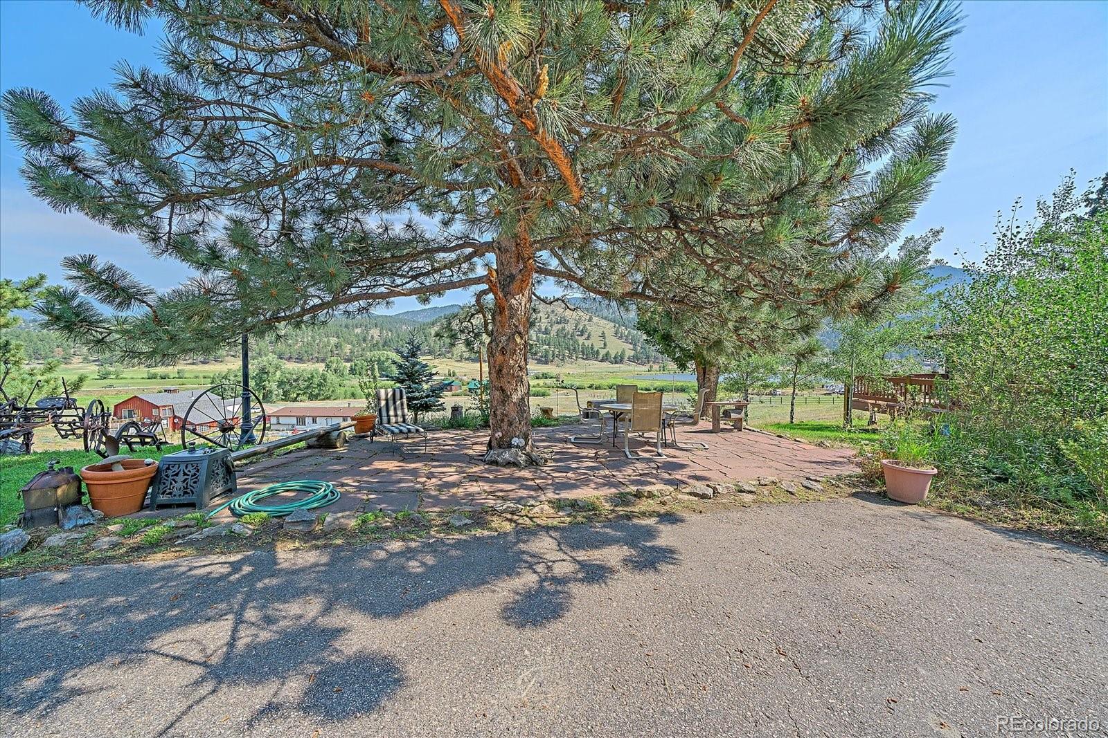 357 County Road 64 Shawnee CO 80475