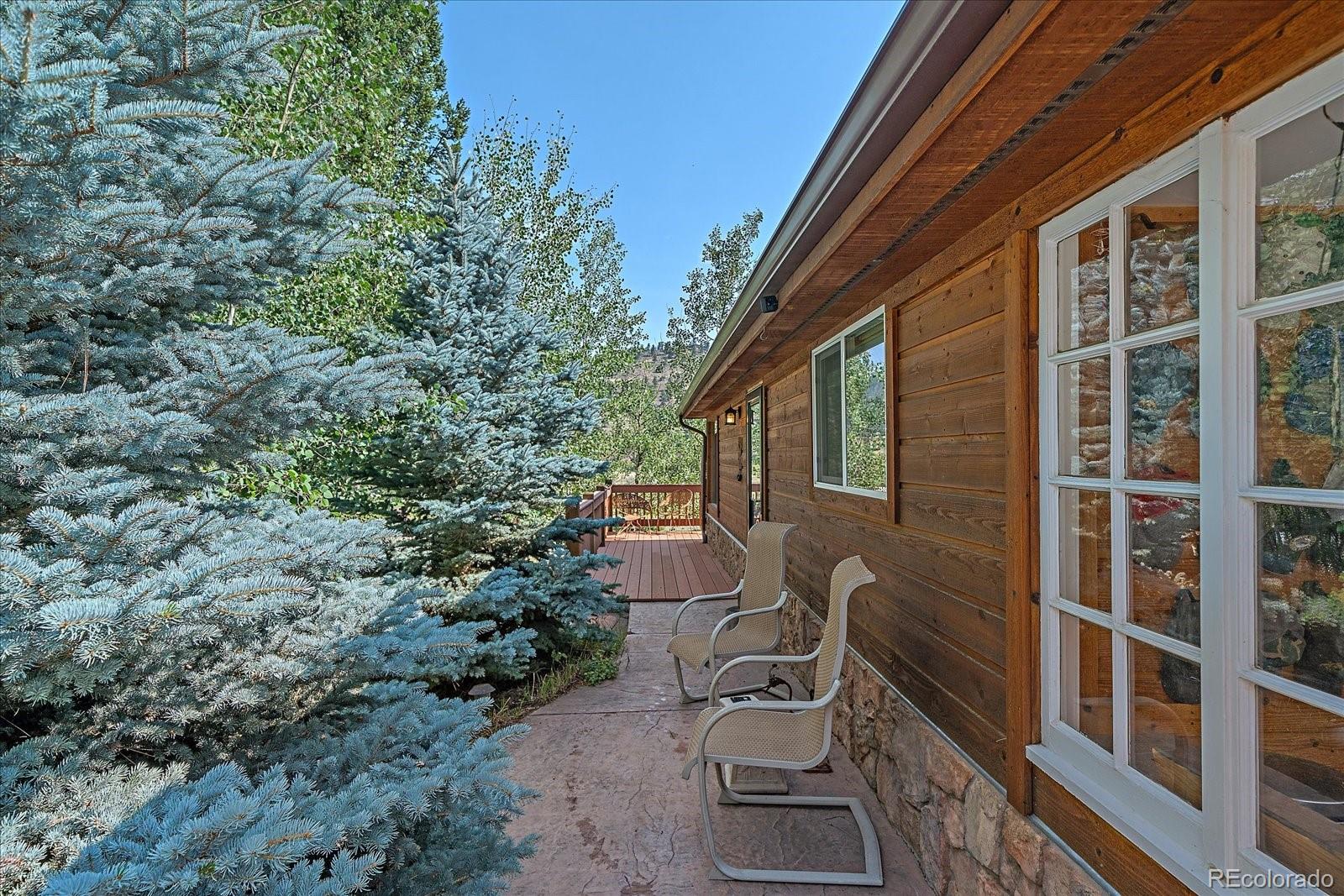 357 County Road 64 Shawnee CO 80475