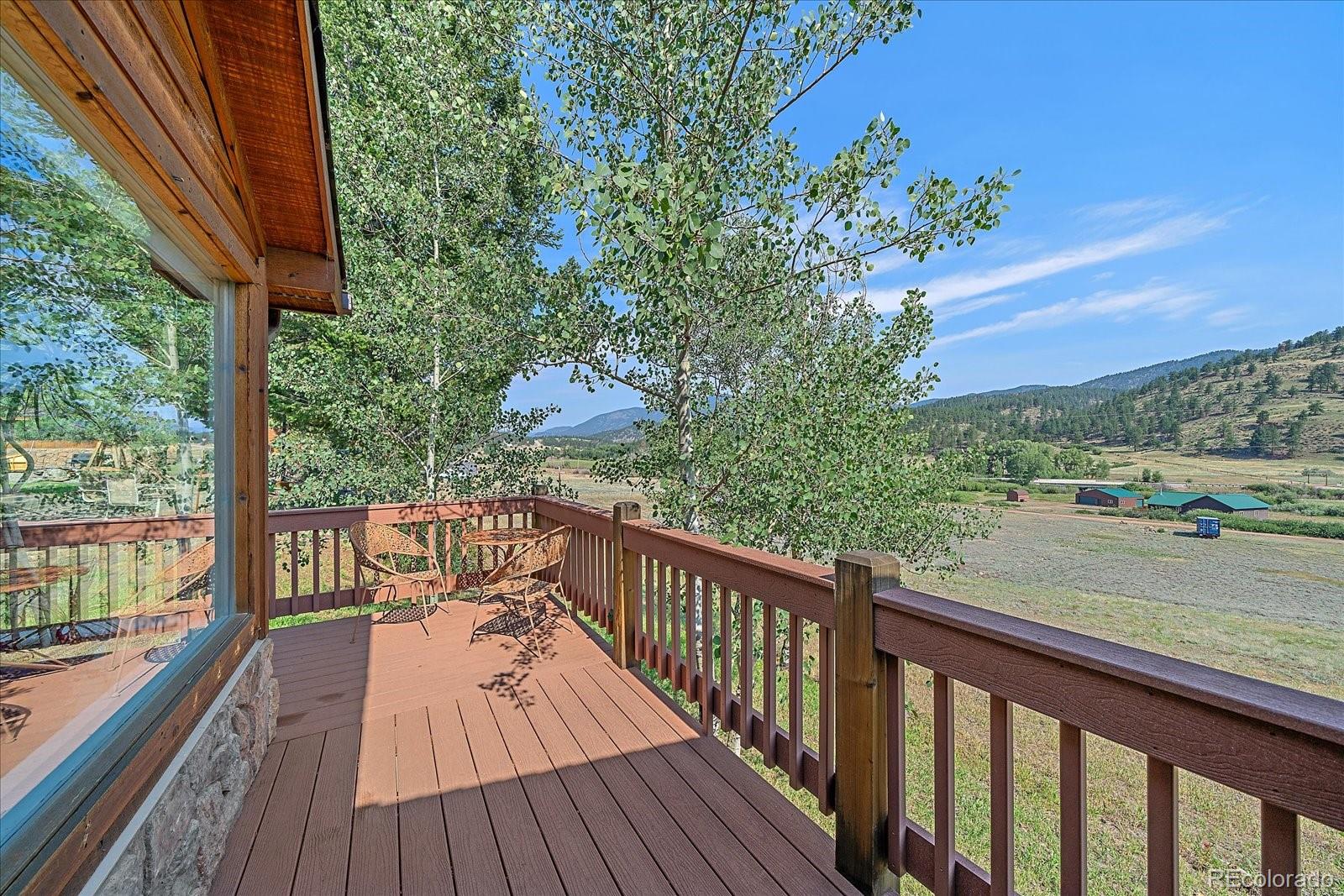 357 County Road 64 Shawnee CO 80475