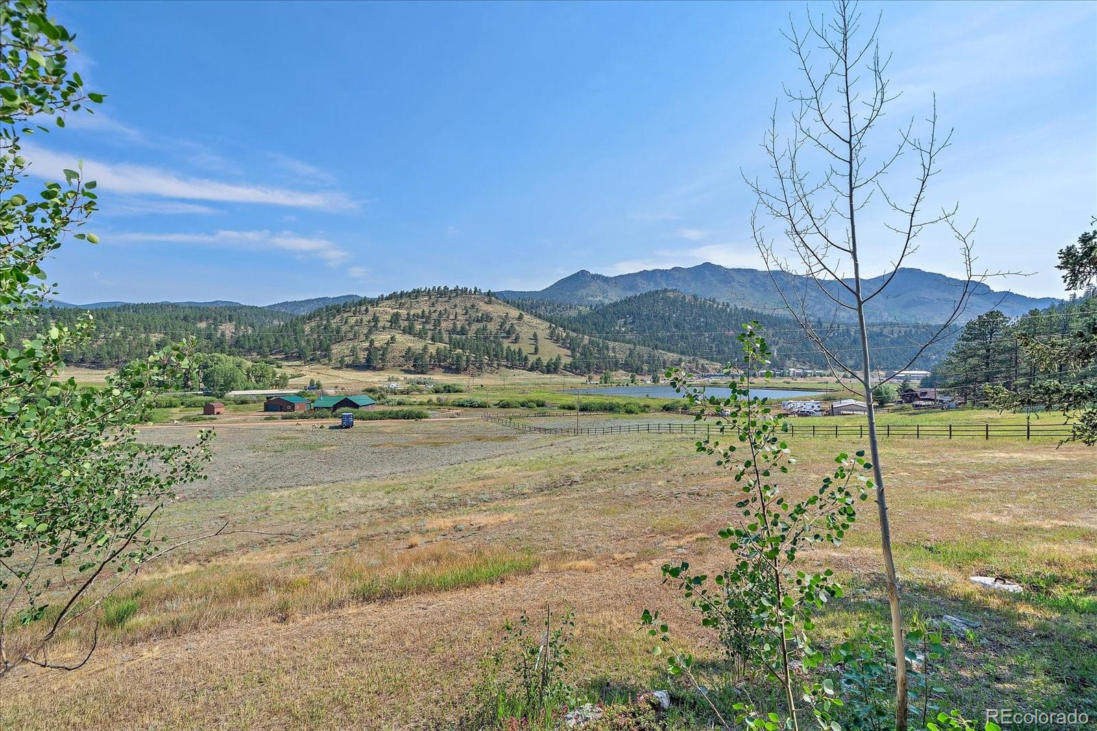357 County Road 64 Shawnee CO 80475
