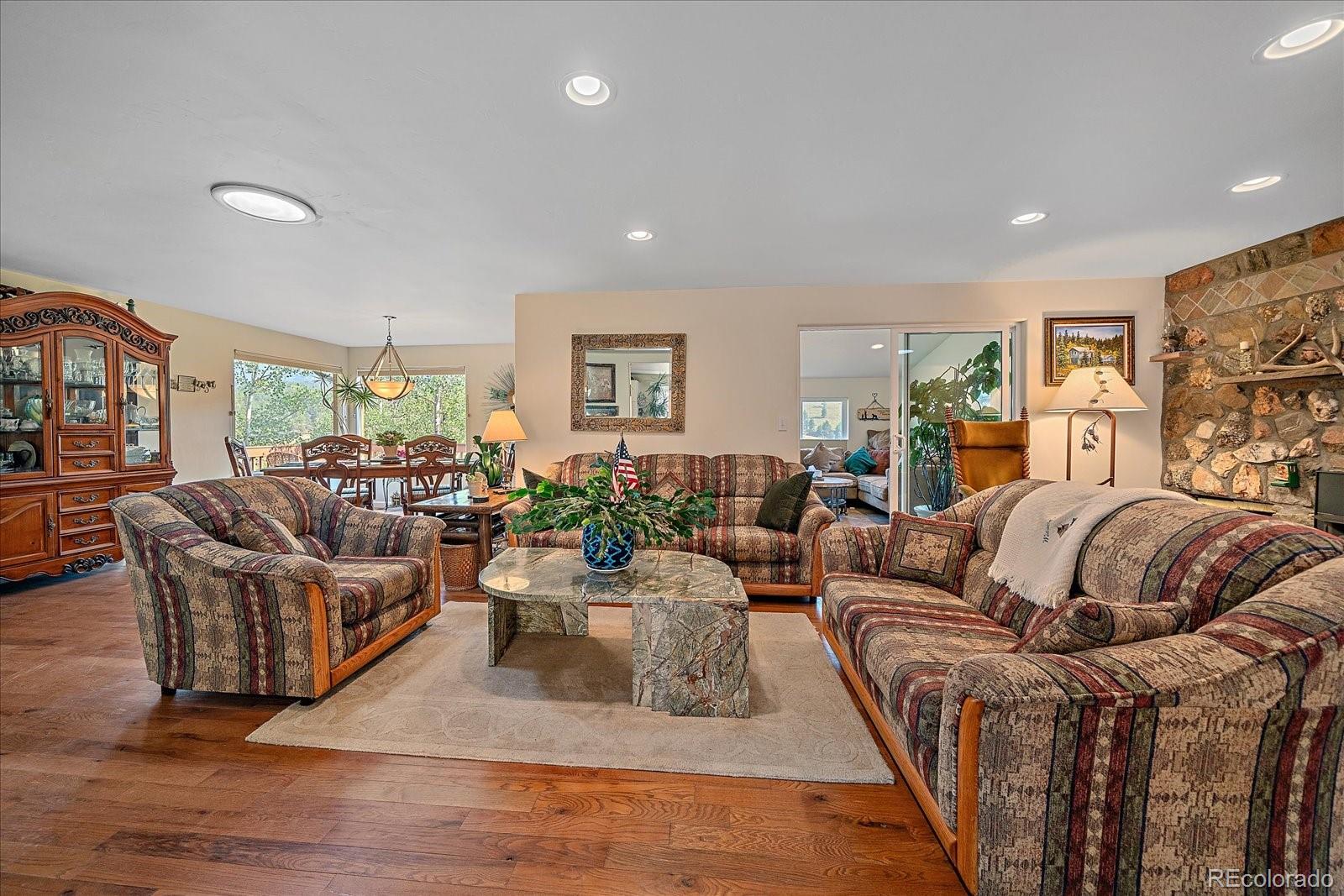 357 County Road 64 Shawnee CO 80475
