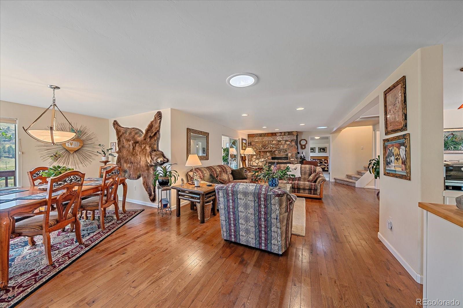 357 County Road 64 Shawnee CO 80475
