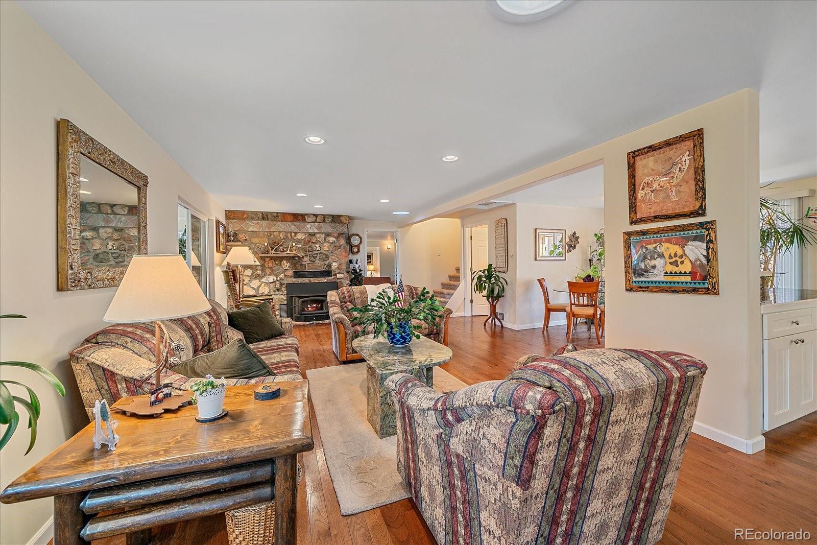 357 County Road 64 Shawnee CO 80475