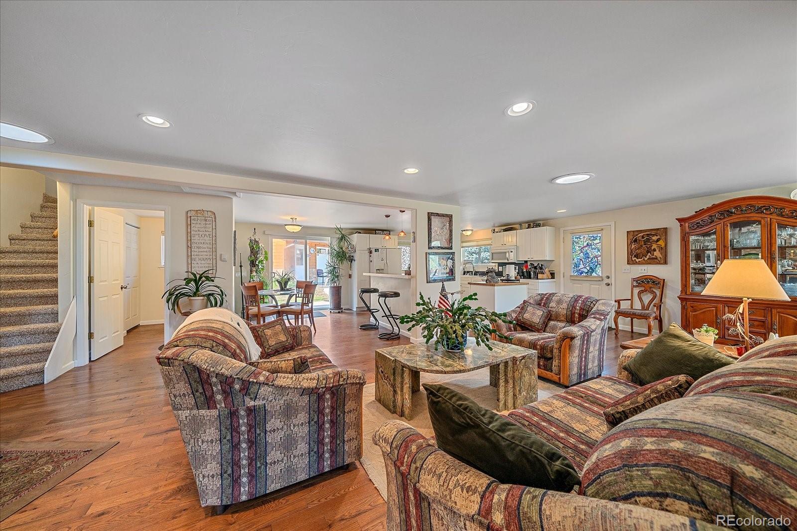 357 County Road 64 Shawnee CO 80475