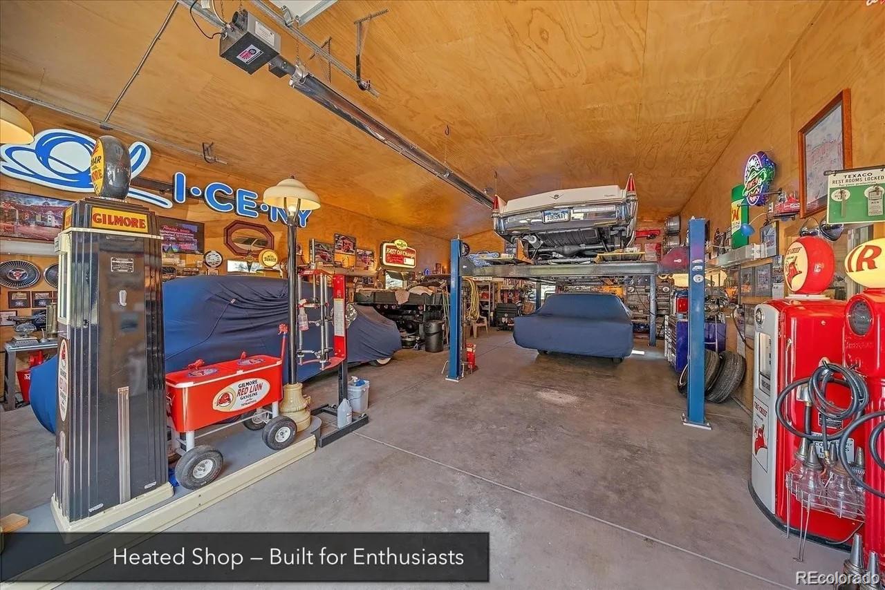 357 County Road 64 Shawnee CO 80475
