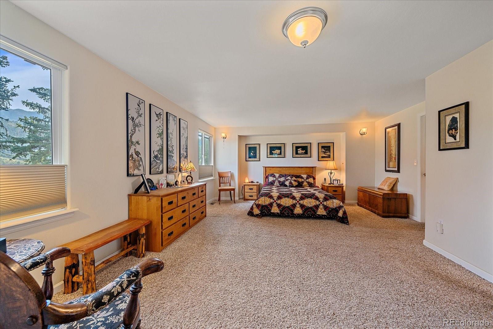357 County Road 64 Shawnee CO 80475