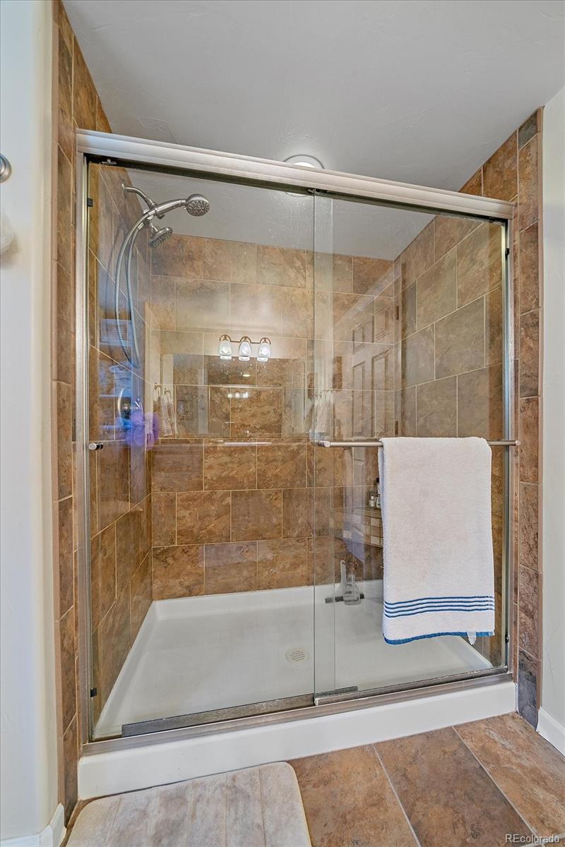 357 County Road 64 Shawnee CO 80475