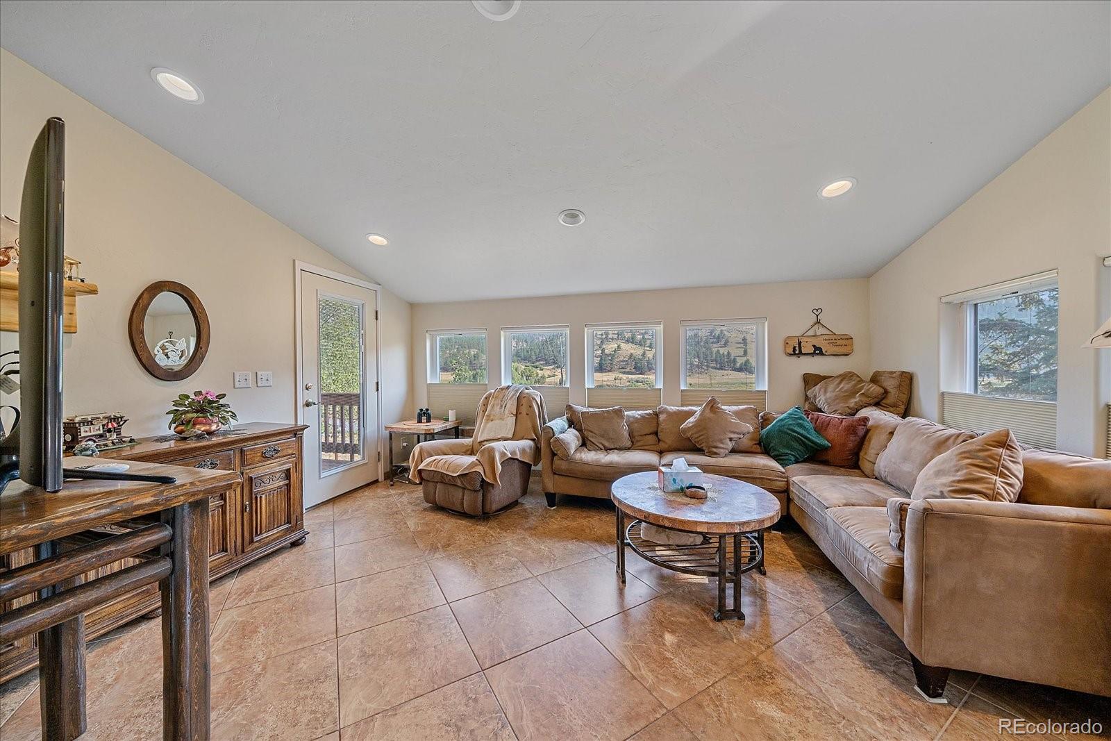 357 County Road 64 Shawnee CO 80475