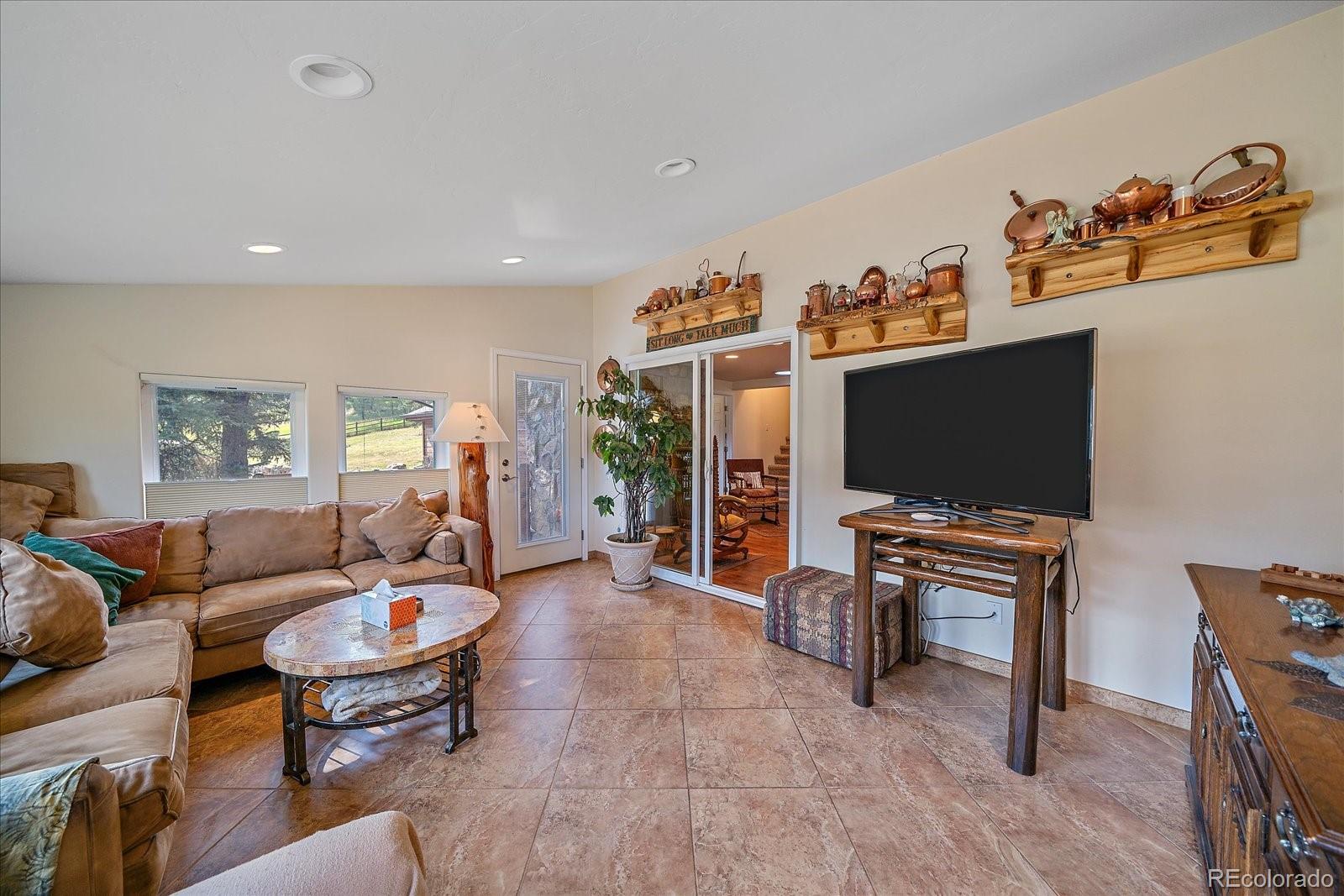 357 County Road 64 Shawnee CO 80475