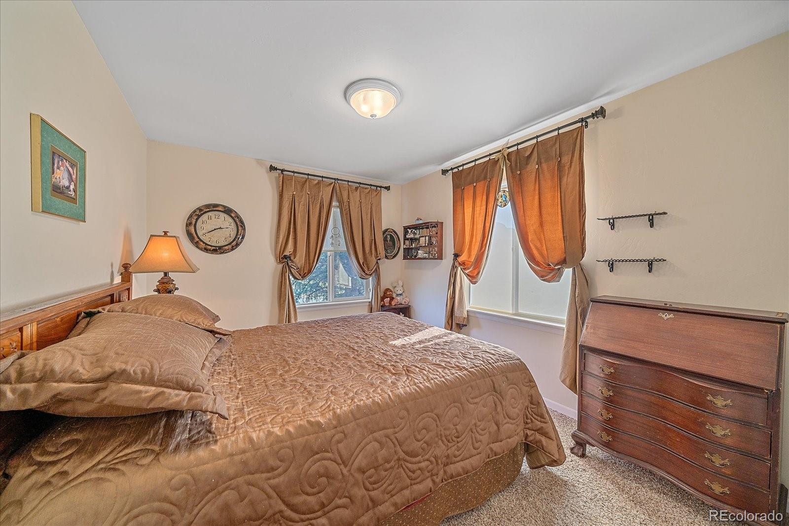 357 County Road 64 Shawnee CO 80475