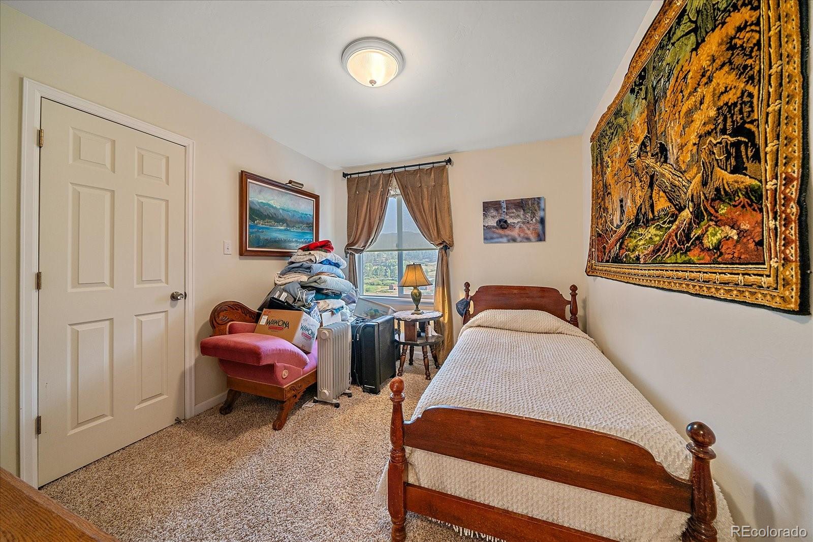 357 County Road 64 Shawnee CO 80475