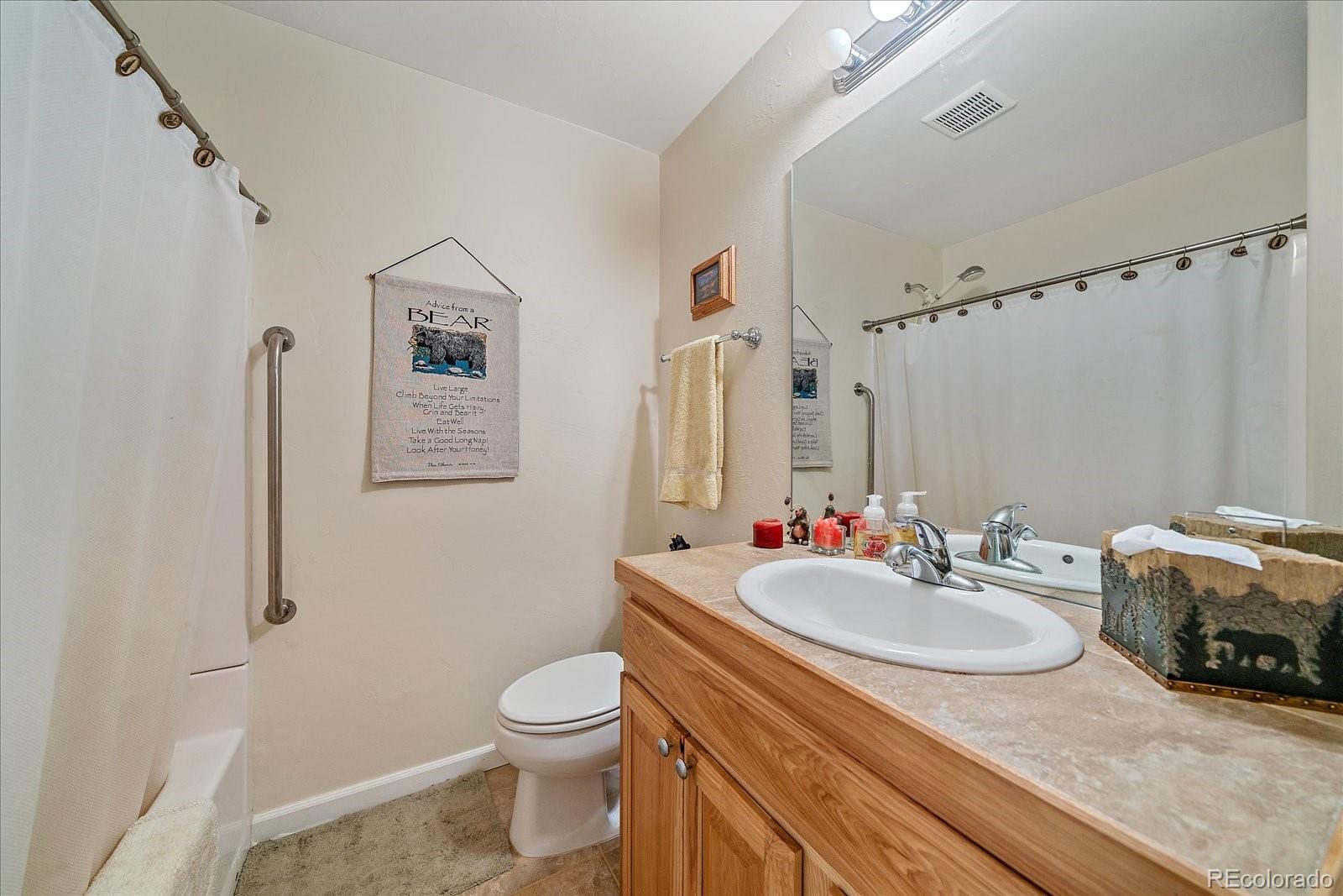 357 County Road 64 Shawnee CO 80475