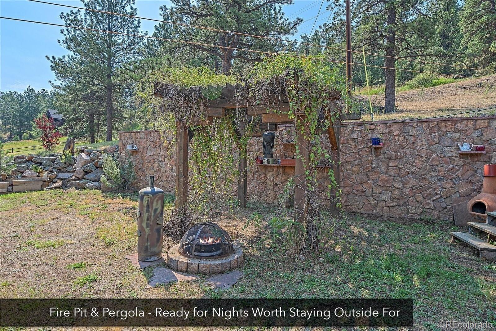 357 County Road 64 Shawnee CO 80475