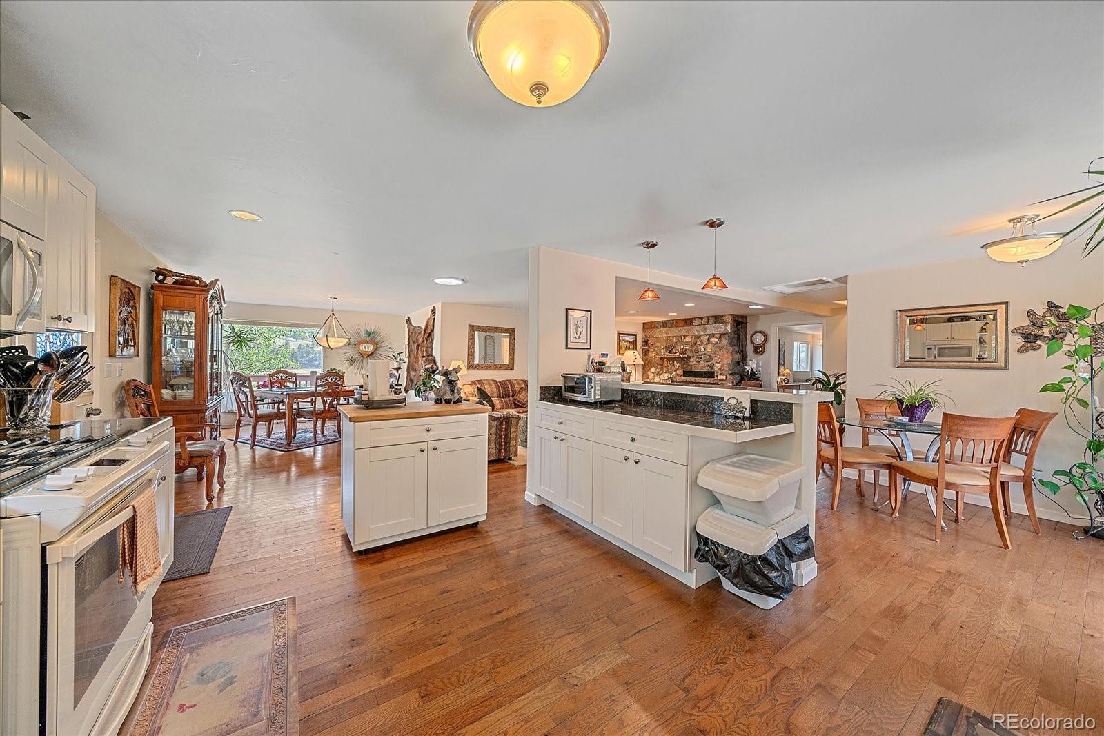 357 County Road 64 Shawnee CO 80475