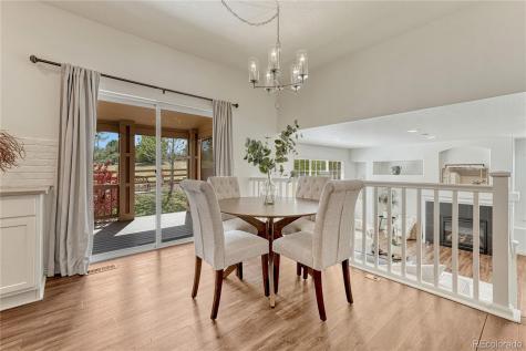 3810 Amber Sun Circle Castle Rock CO 80108