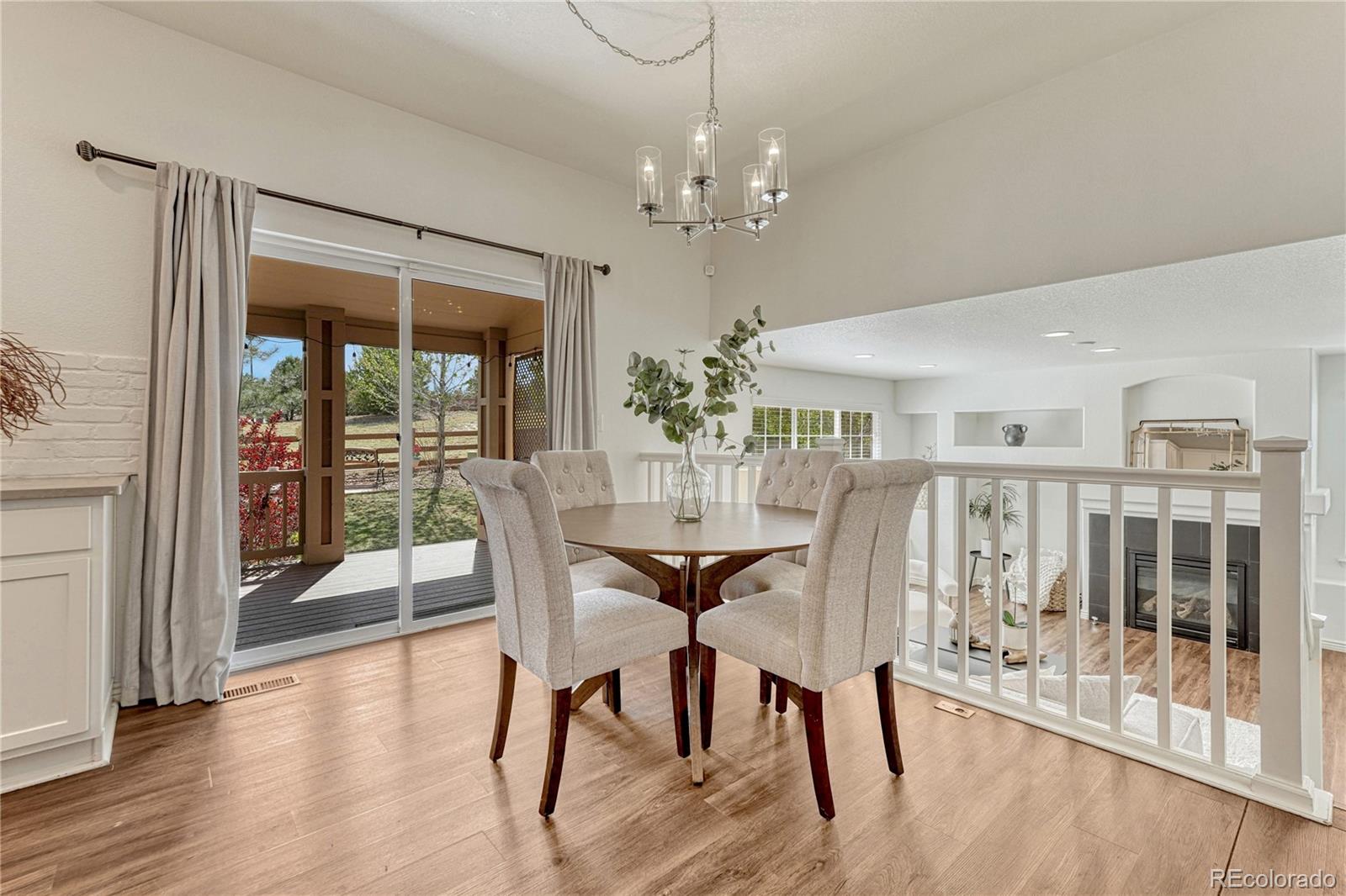 3810 Amber Sun Circle Castle Rock CO 80108