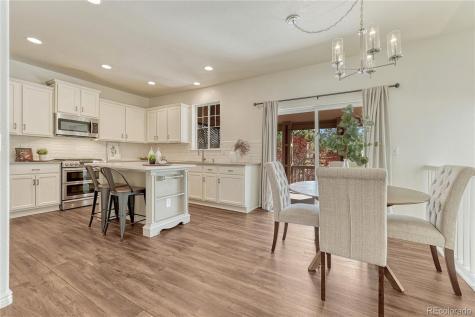 3810 Amber Sun Circle Castle Rock CO 80108