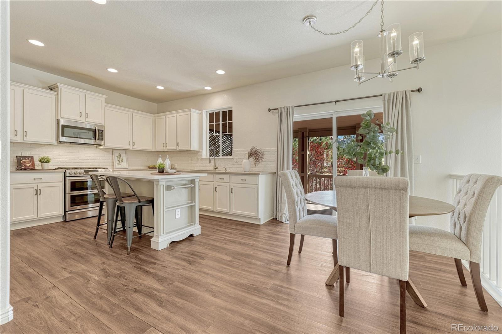 3810 Amber Sun Circle Castle Rock CO 80108