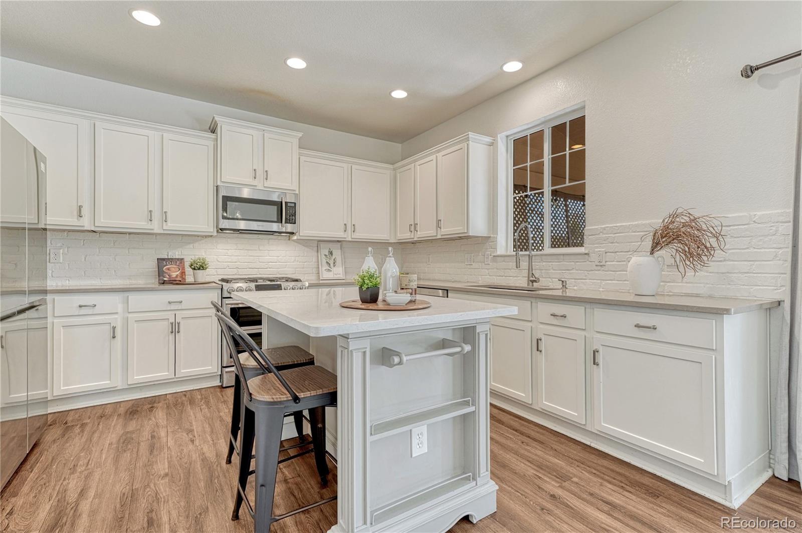 3810 Amber Sun Circle Castle Rock CO 80108