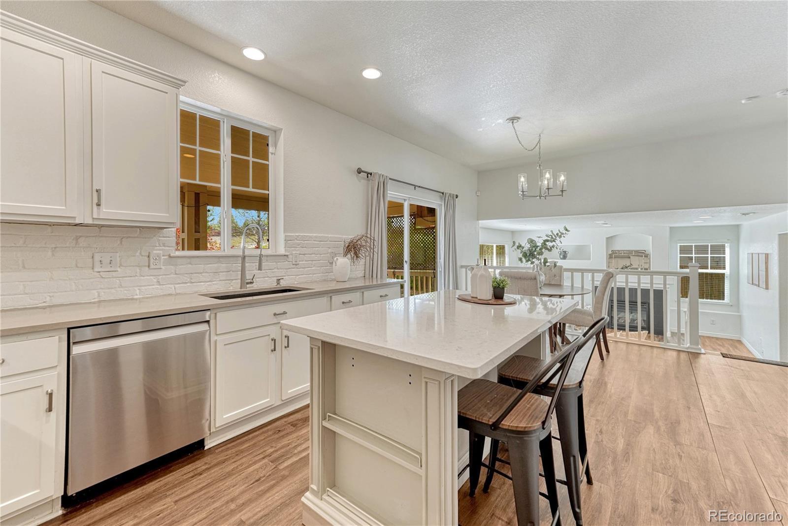 3810 Amber Sun Circle Castle Rock CO 80108