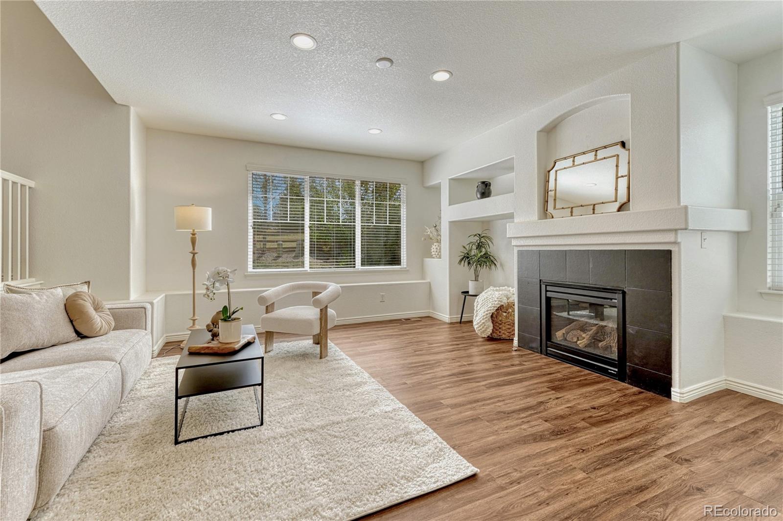 3810 Amber Sun Circle Castle Rock CO 80108