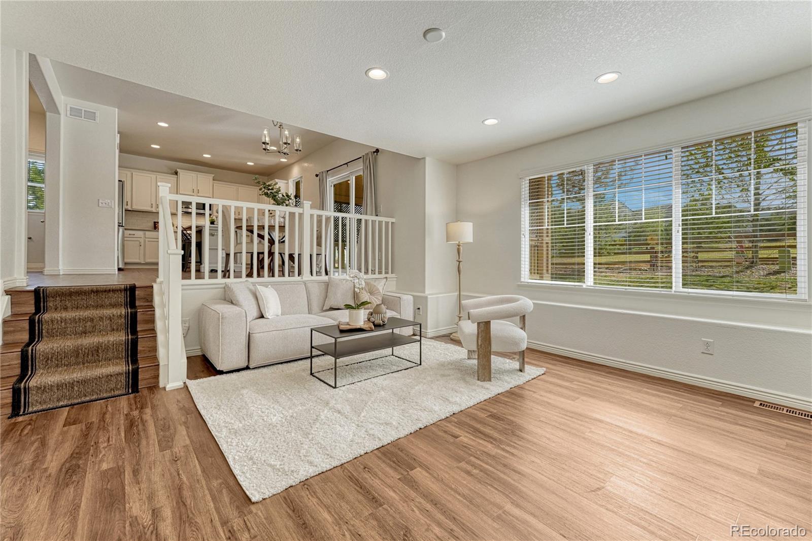 3810 Amber Sun Circle Castle Rock CO 80108